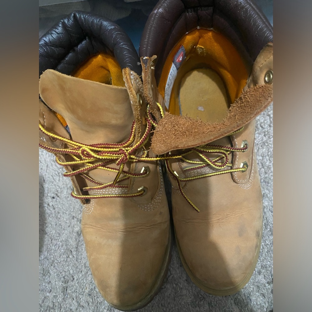 Timberland women’s